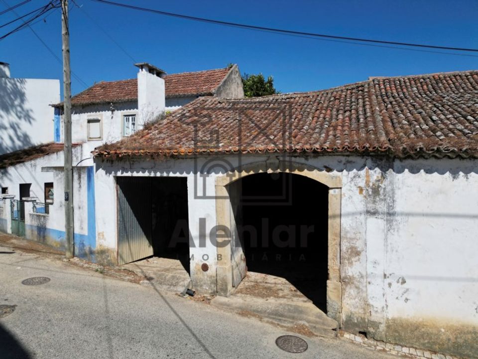 Erhvervsejendom i Alenquer, Lisbon - foto 5