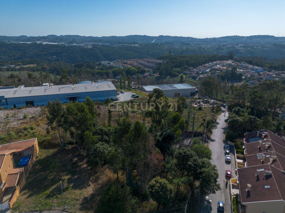 Helårsgrund i Gondomar, Porto - foto 1