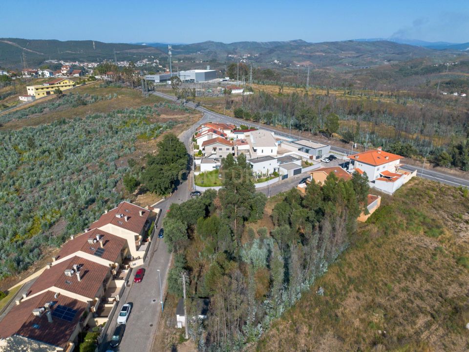 Helårsgrund i Gondomar, Porto - foto 3