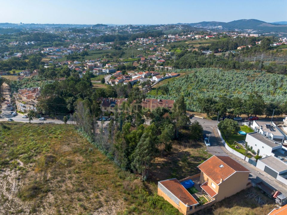 Helårsgrund i Gondomar, Porto - foto 4