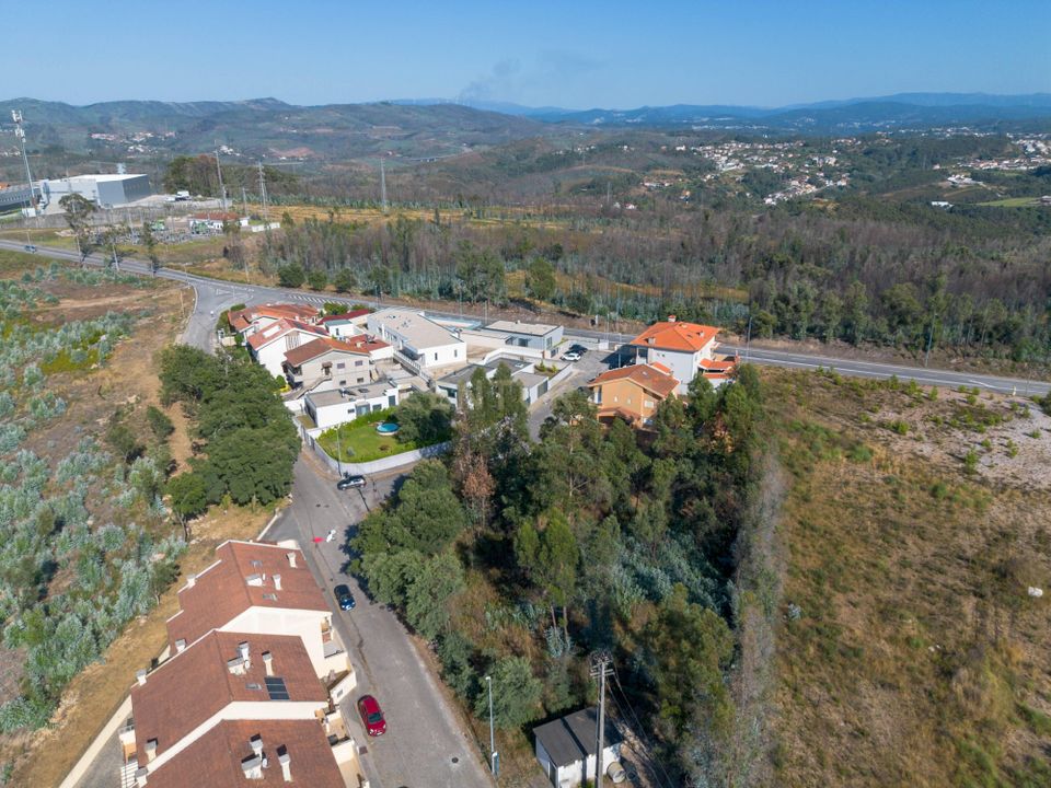 Helårsgrund i Gondomar, Porto - foto 5