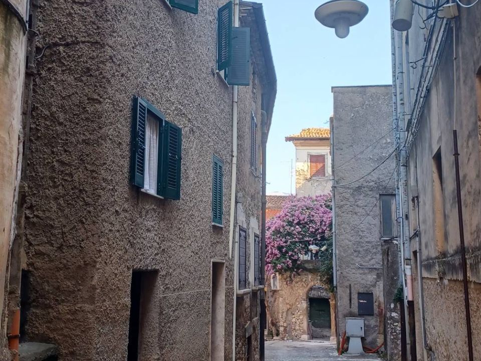 Leilighet i Maenza, Latina - bilde 2