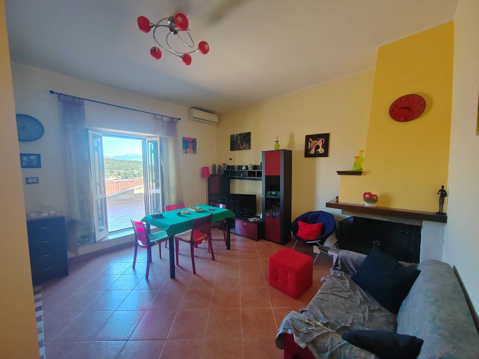 Villa i Sonnino, Latina - foto 3