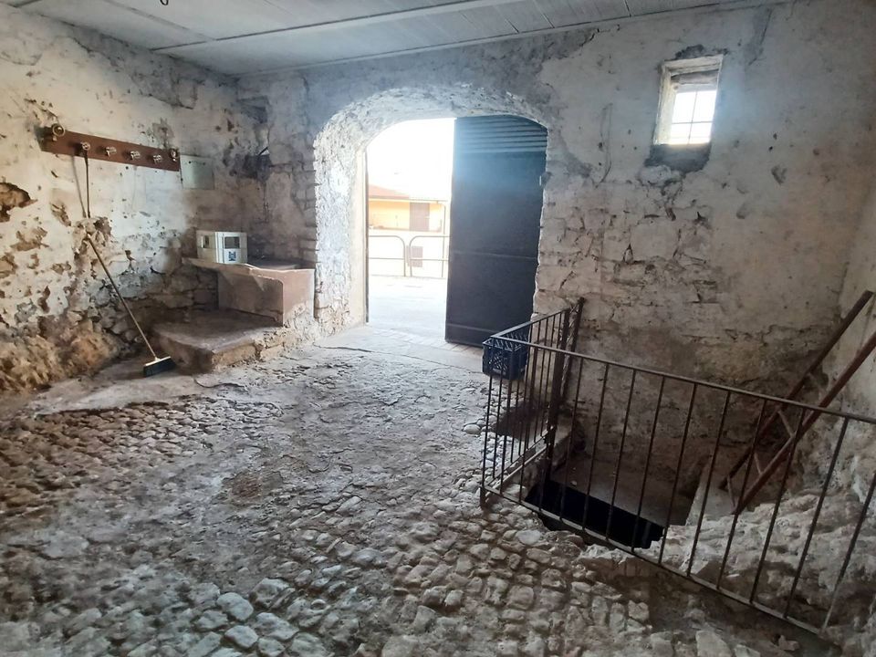 Parkeringsplads i Maenza, Latina - foto 2