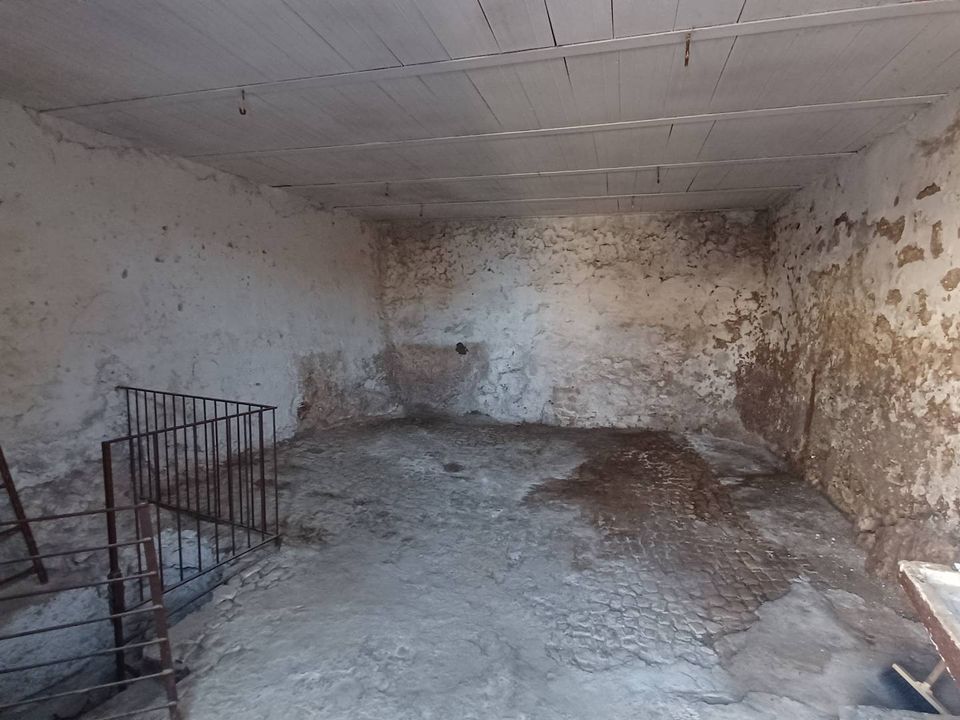 Parkeringsplads i Maenza, Latina - foto 3