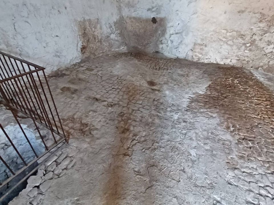 Parkeringsplads i Maenza, Latina - foto 5