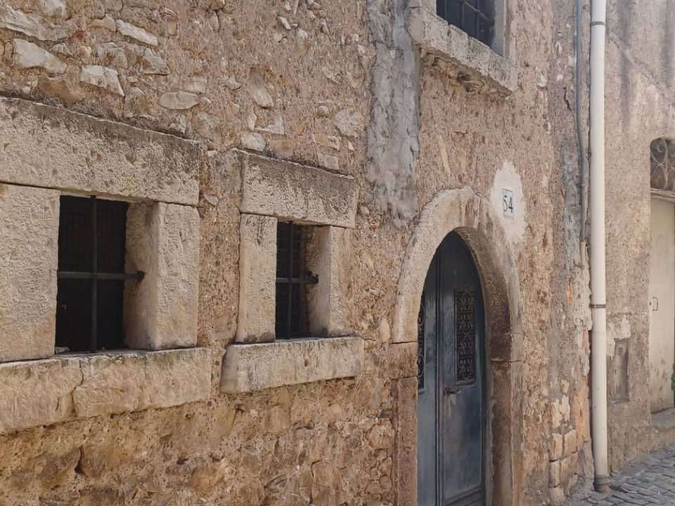 Lejlighed i Maenza, Latina - foto 1