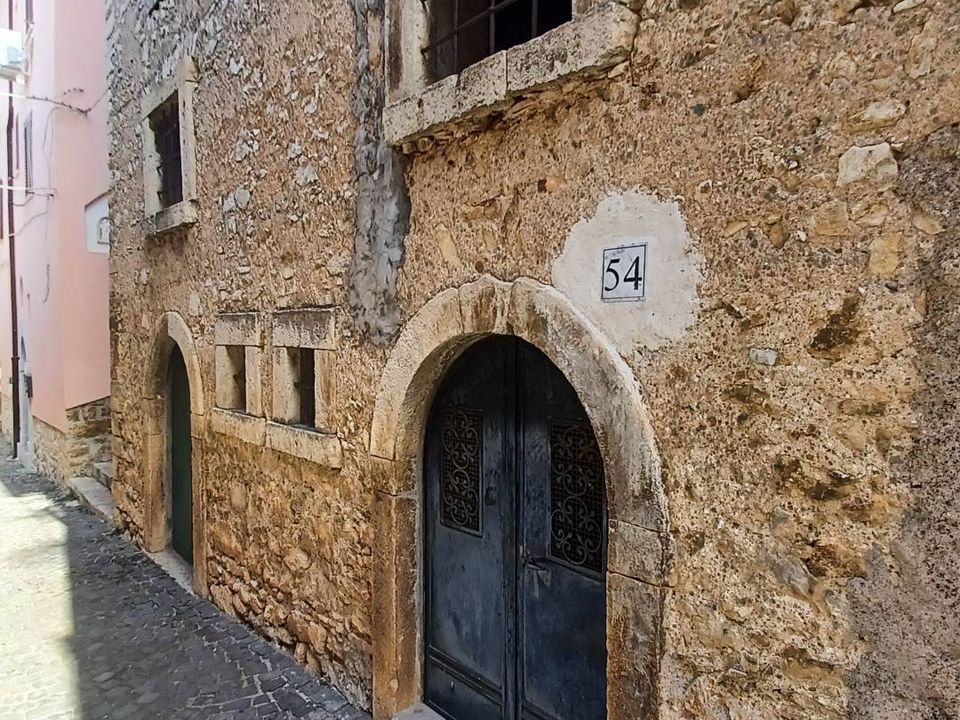 Lejlighed i Maenza, Latina - foto 3