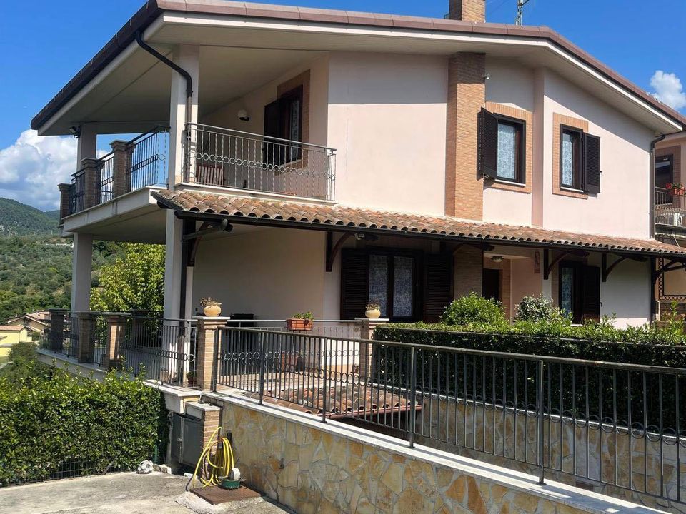 Villa i Alatri, Frosinone - foto 2