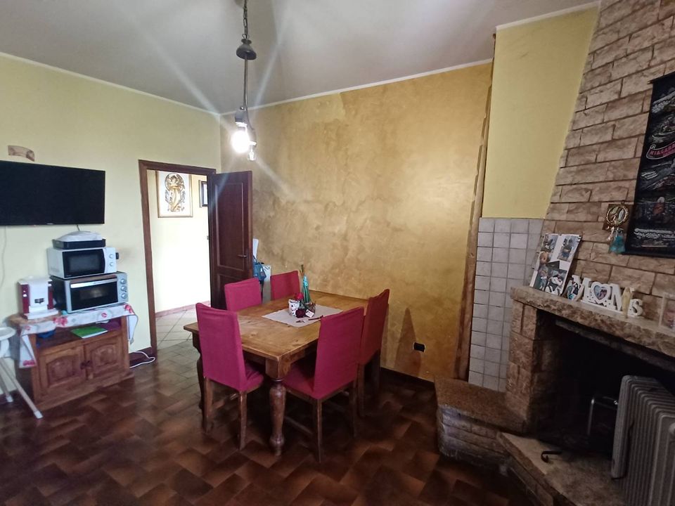 Lejlighed i Priverno, Latina - foto 2