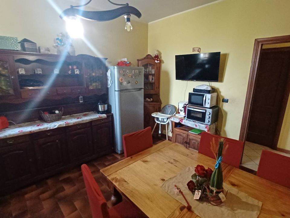 Lejlighed i Priverno, Latina - foto 4