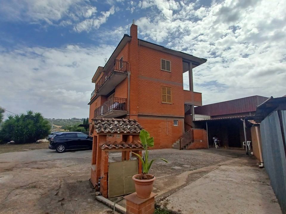 Lejlighed i Priverno, Latina - foto 5