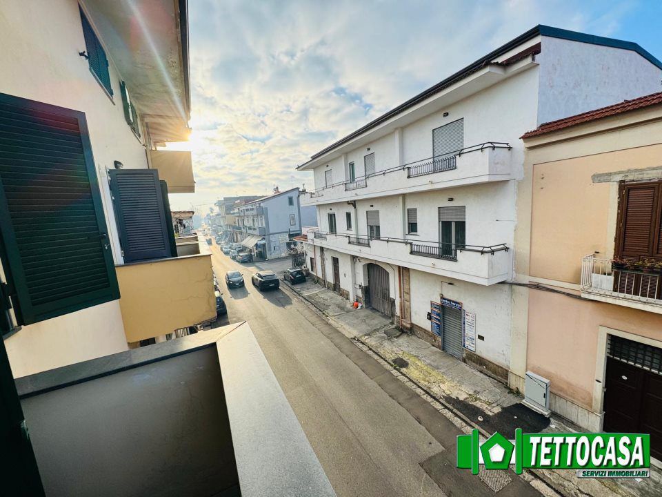 Leilighet i San Vitaliano, Naples - bilde 4