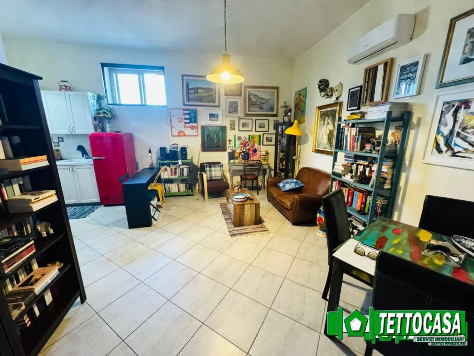 Lejlighed i Marigliano, Naples - foto 2