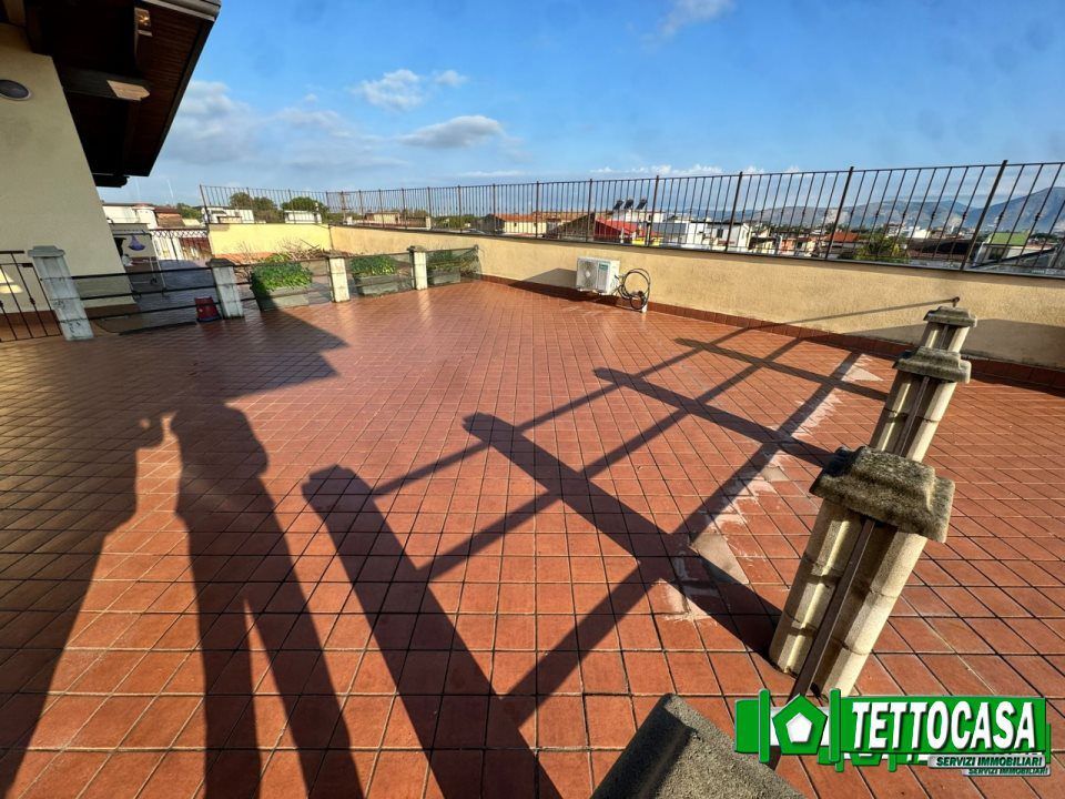 Lejlighed i Marigliano, Naples - foto 4