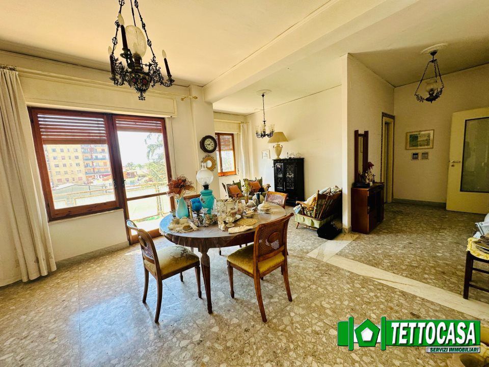 Lejlighed i Marigliano, Naples - foto 1