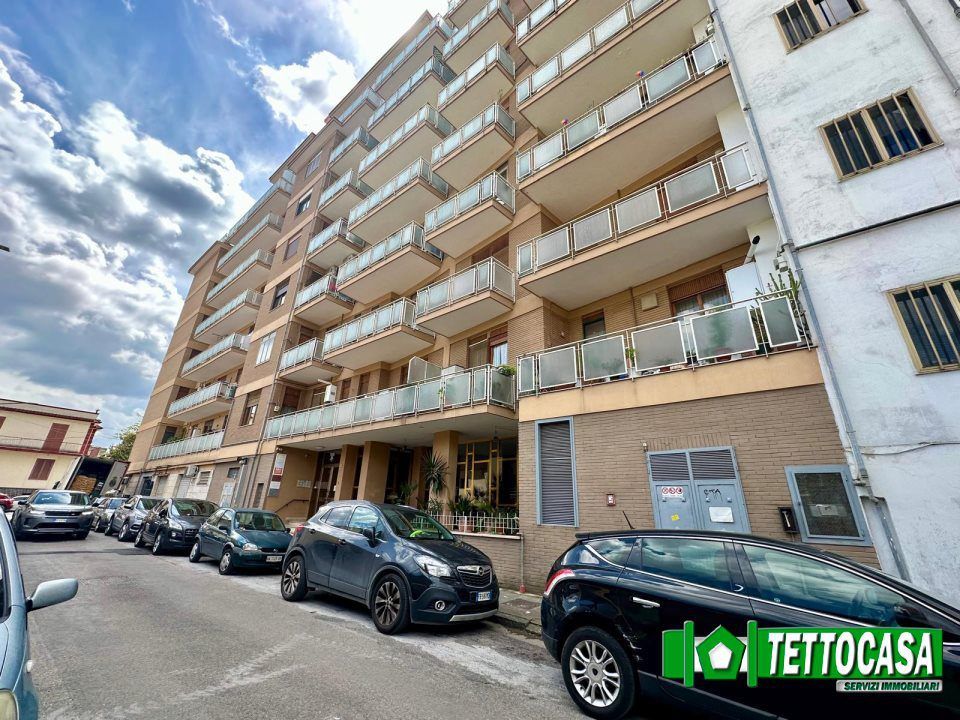 Lejlighed i Marigliano, Naples - foto 2