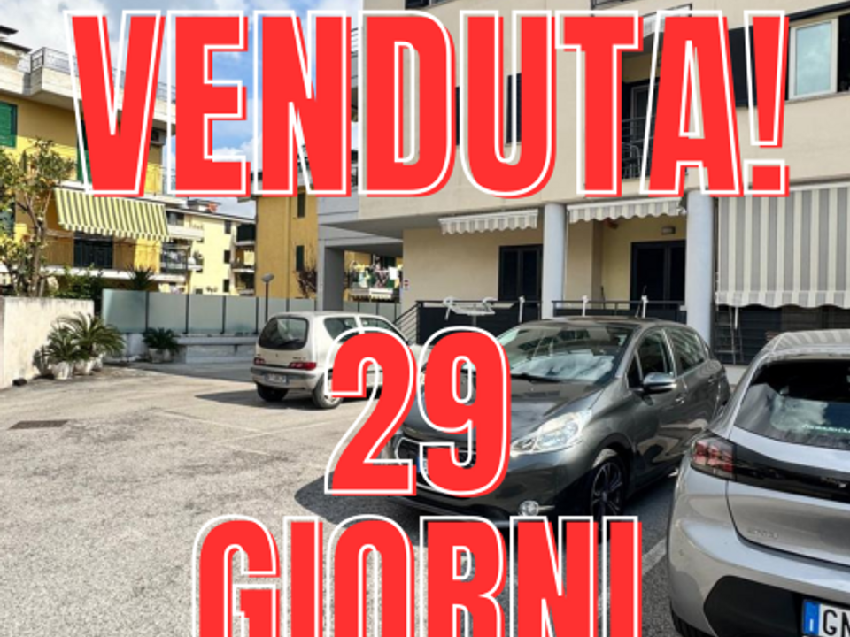 Lejlighed i Mariglianella, Naples - foto 1