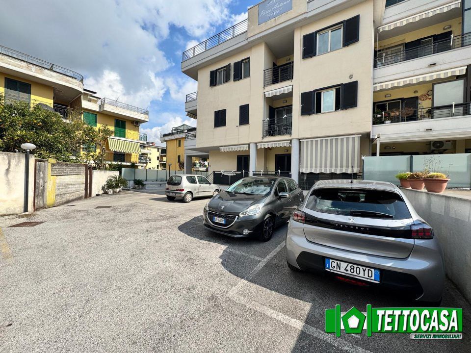 Lejlighed i Mariglianella, Naples - foto 4