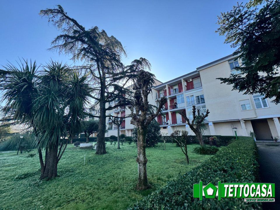 Lejlighed i Marigliano, Naples - foto 2