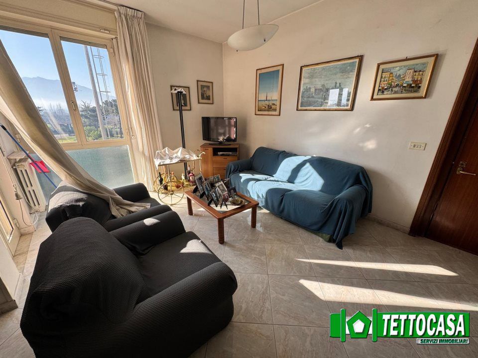 Lejlighed i Marigliano, Naples - foto 4