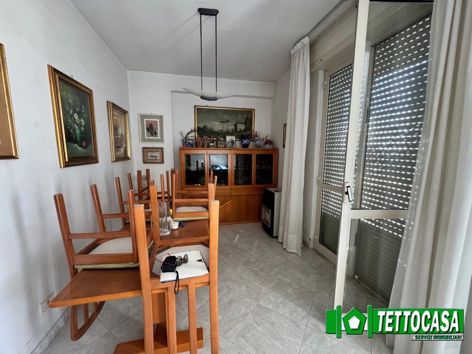 Lejlighed i Marigliano, Naples - foto 5