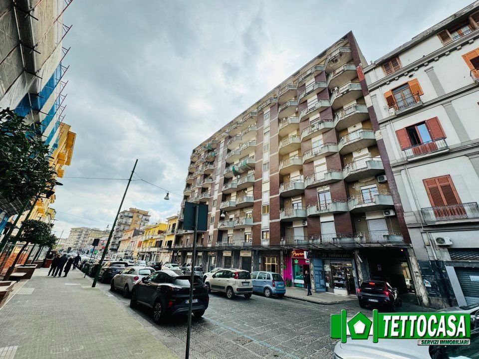 Lejlighed i Marigliano, Naples - foto 1