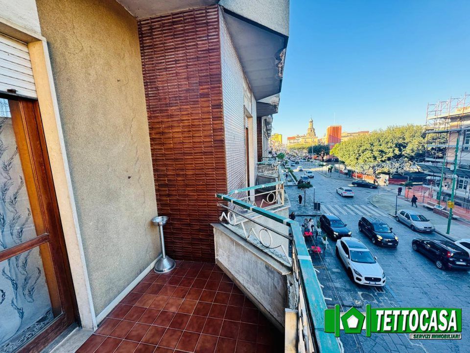 Lejlighed i Marigliano, Naples - foto 2