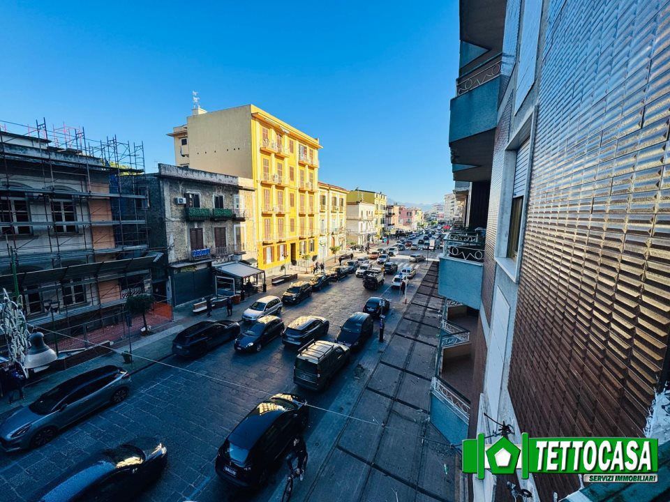Lejlighed i Marigliano, Naples - foto 4