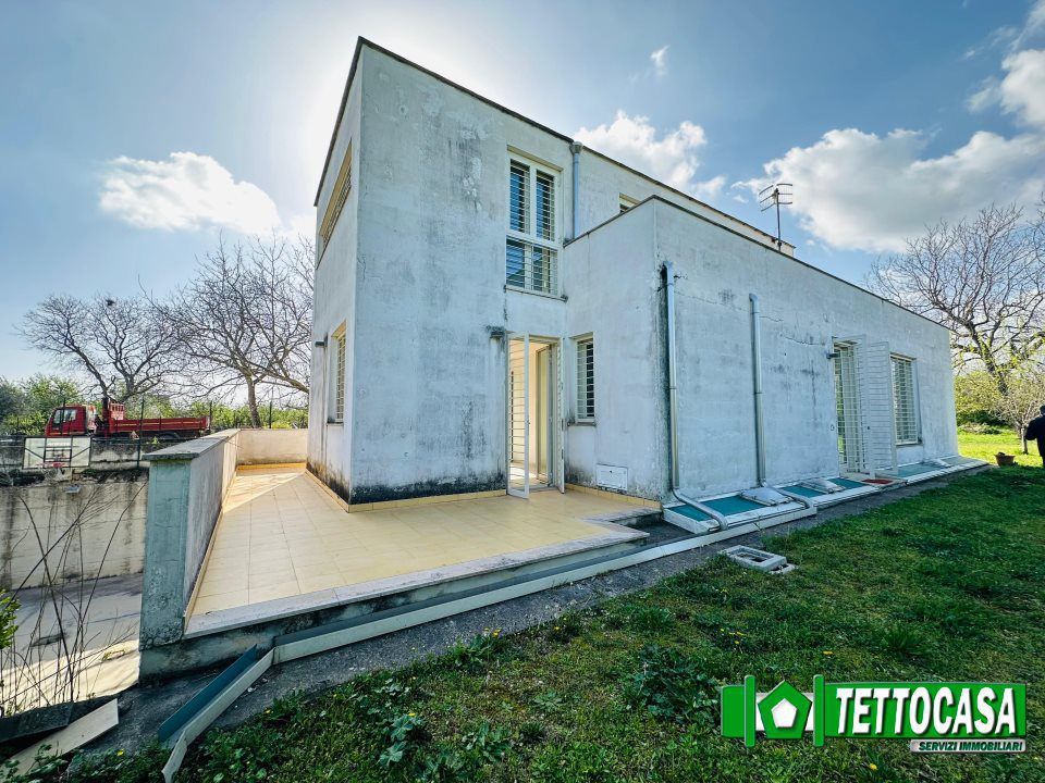 Villa i Marigliano, Naples - foto 2