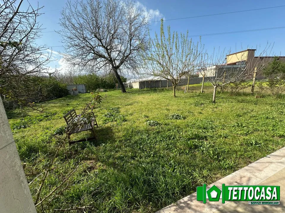 Villa i Marigliano, Naples - foto 3
