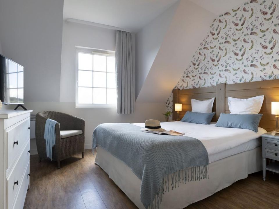 Lejlighed i Houlgate, Calvados - foto 3