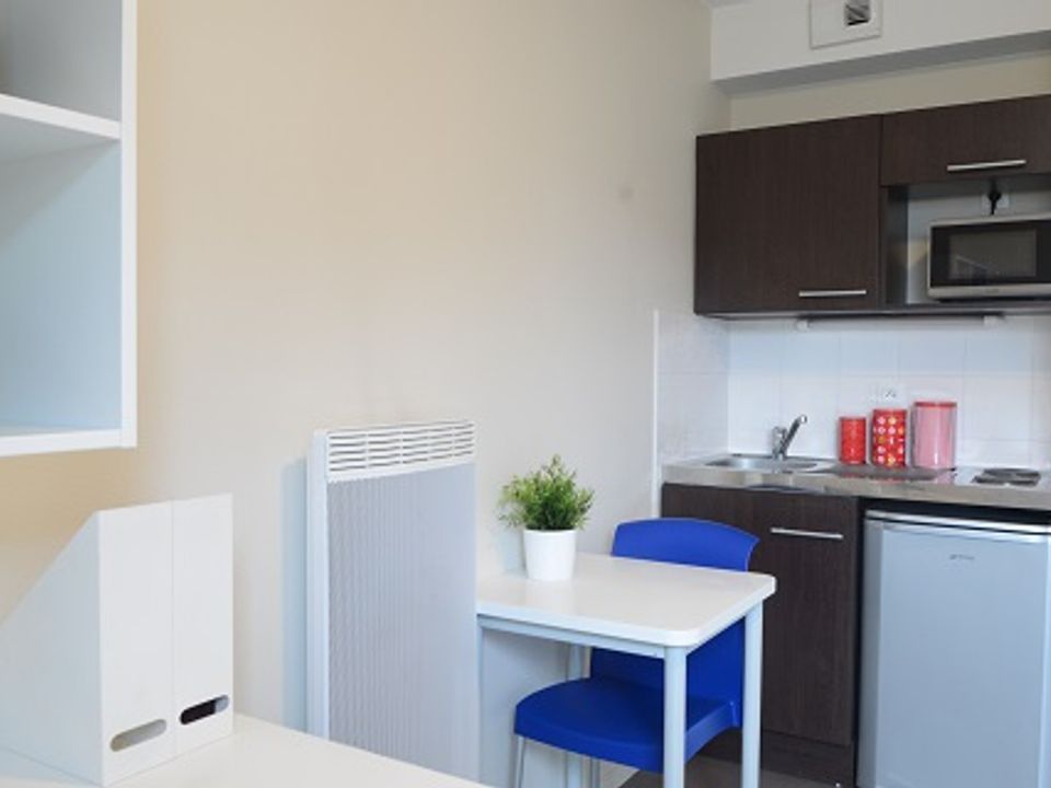 Studio i Lyon, Rhone - foto 2