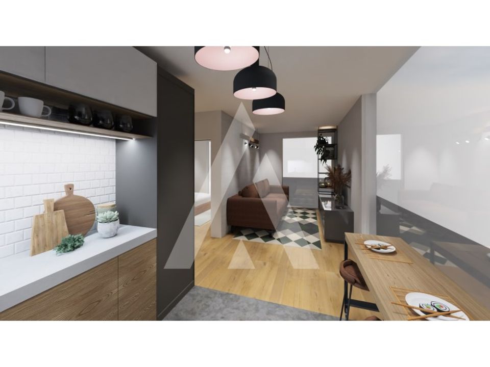 Apartament a Darque, Viana do Castelo - foto 2