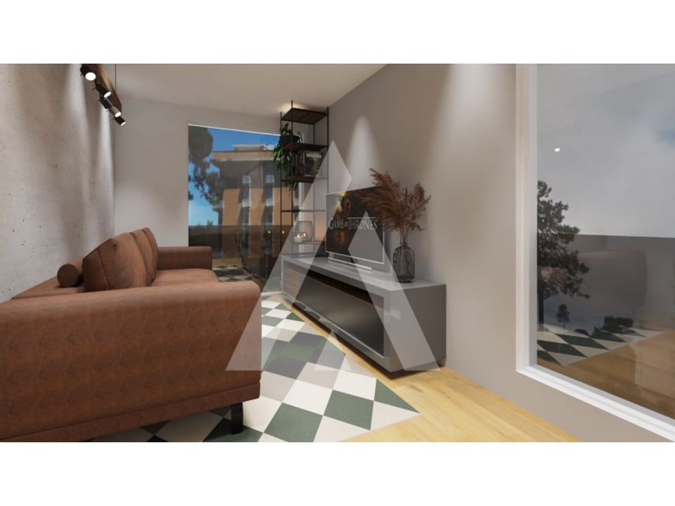 Apartament a Darque, Viana do Castelo - foto 3