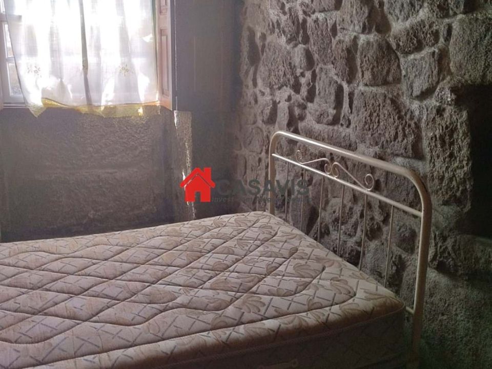 Villa i Calde, Viseu - foto 3