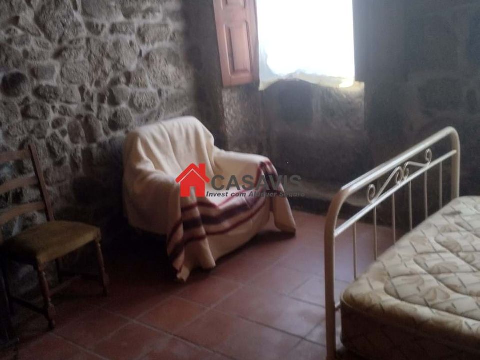 Villa i Calde, Viseu - foto 4