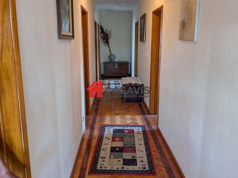 Farm hus i Nelas, Viseu - foto 1