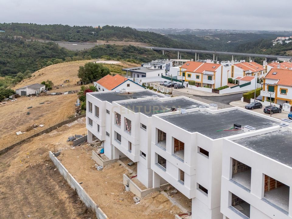 Villa i Mafra, Lisbon - foto 2