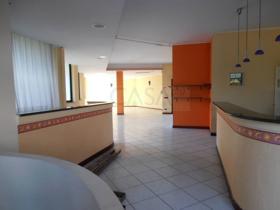 Erhvervsejendom i Grottammare, Ascoli Piceno - foto 3