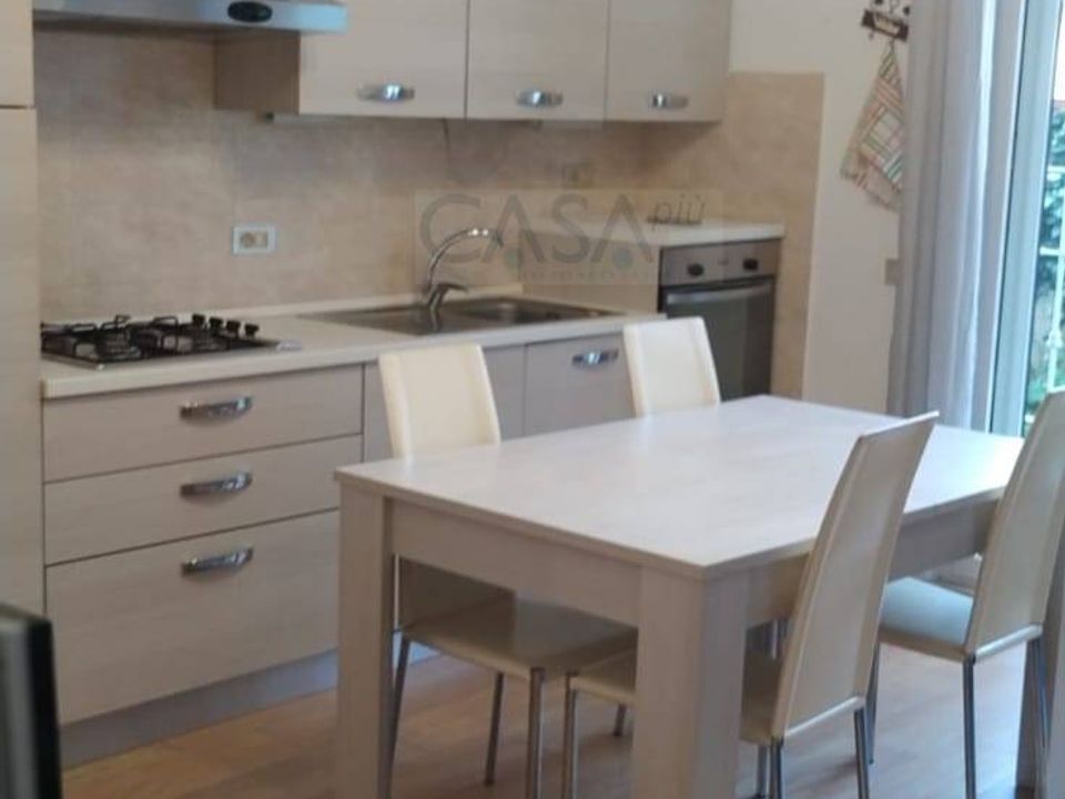 Lejlighed i San Benedetto Del Tronto, Ascoli Piceno - foto 3