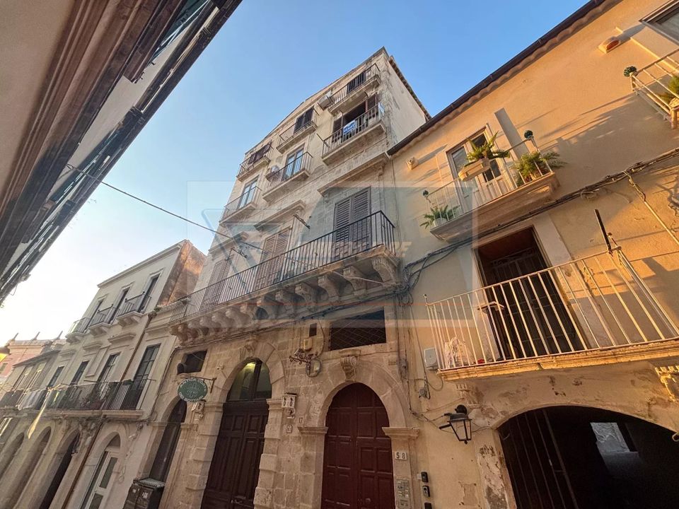 Lejlighed i Siracusa, Siracusa - foto 1