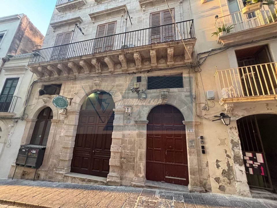 Lejlighed i Siracusa, Siracusa - foto 2