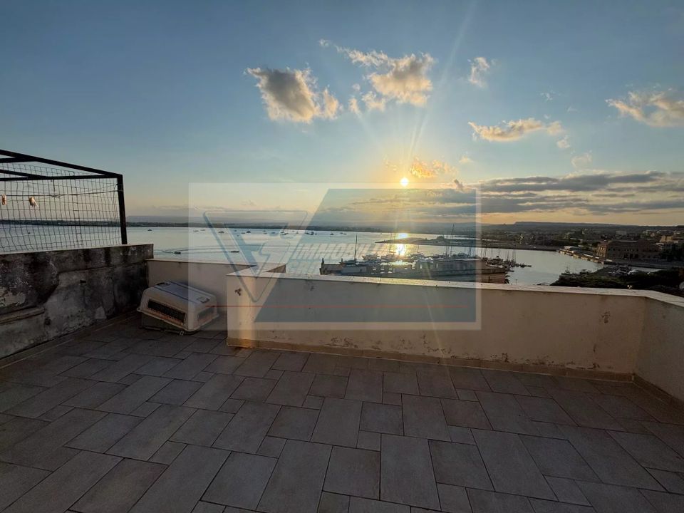 Lejlighed i Siracusa, Siracusa - foto 3