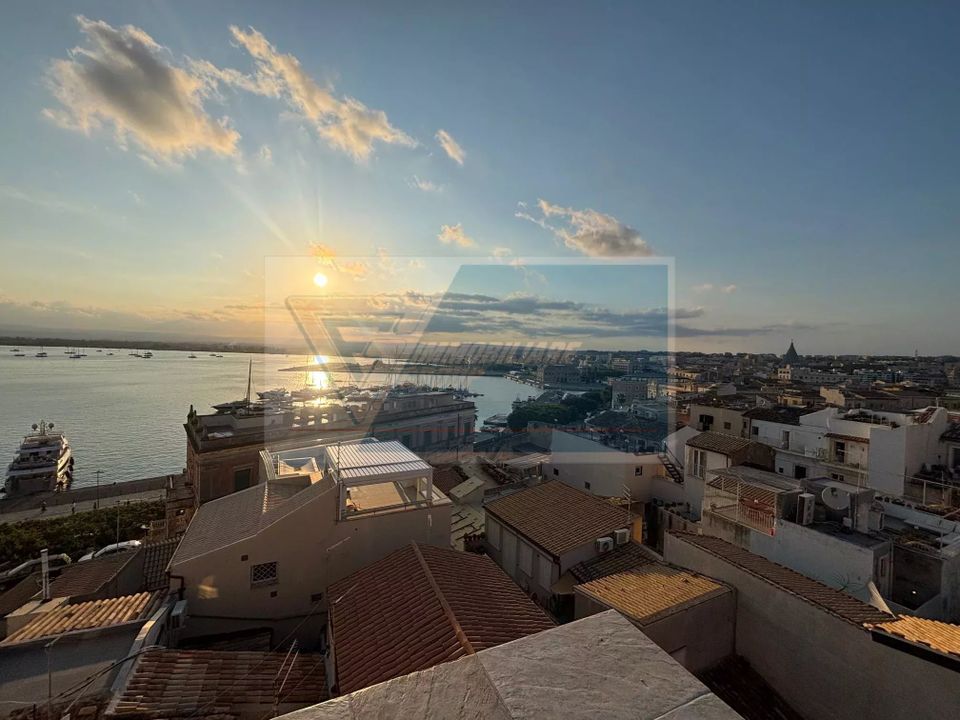 Lejlighed i Siracusa, Siracusa - foto 4