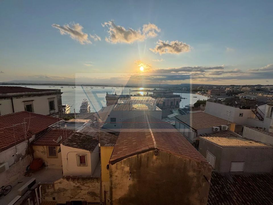 Lejlighed i Siracusa, Siracusa - foto 5