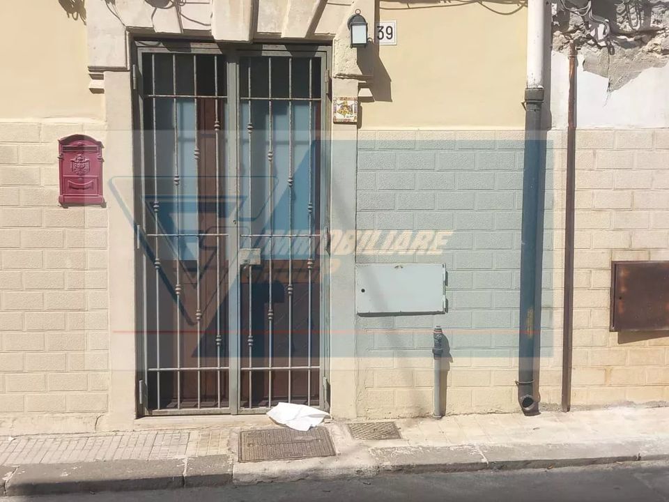 Lejlighed i Siracusa, Siracusa - foto 5