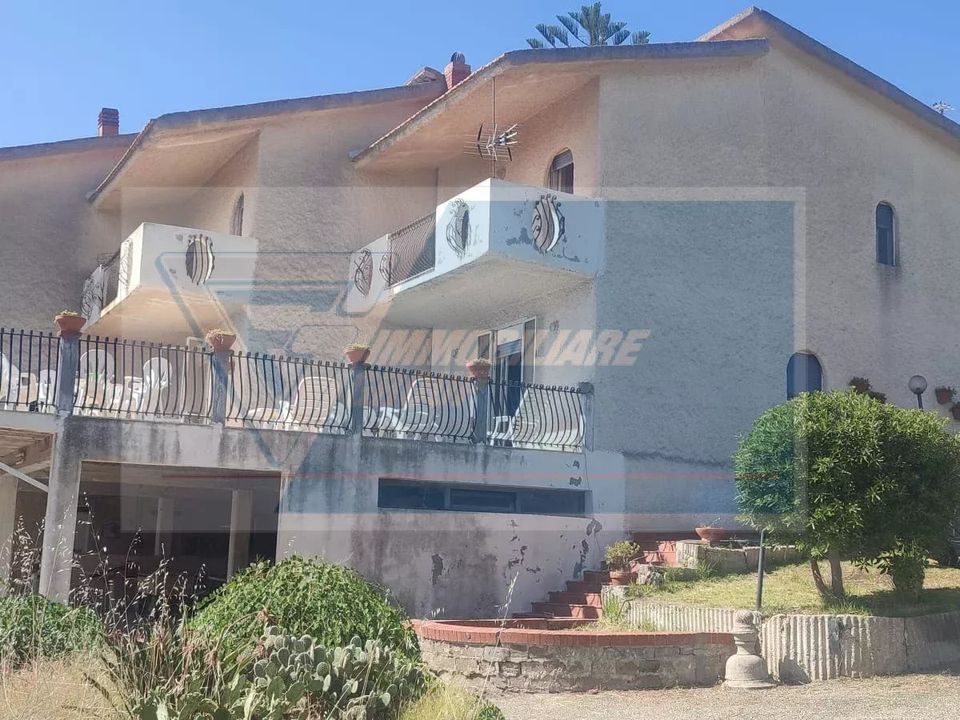 Villa i Augusta, Siracusa - bilde 5