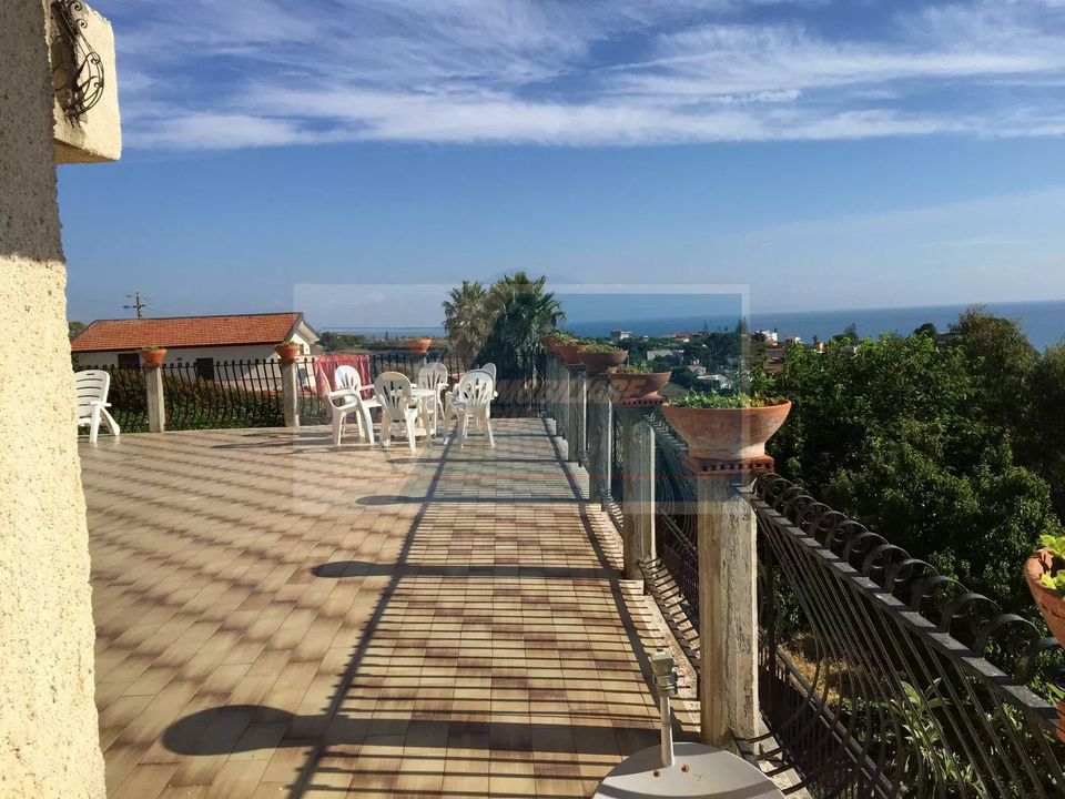 Villa i Augusta, Siracusa - bilde 3