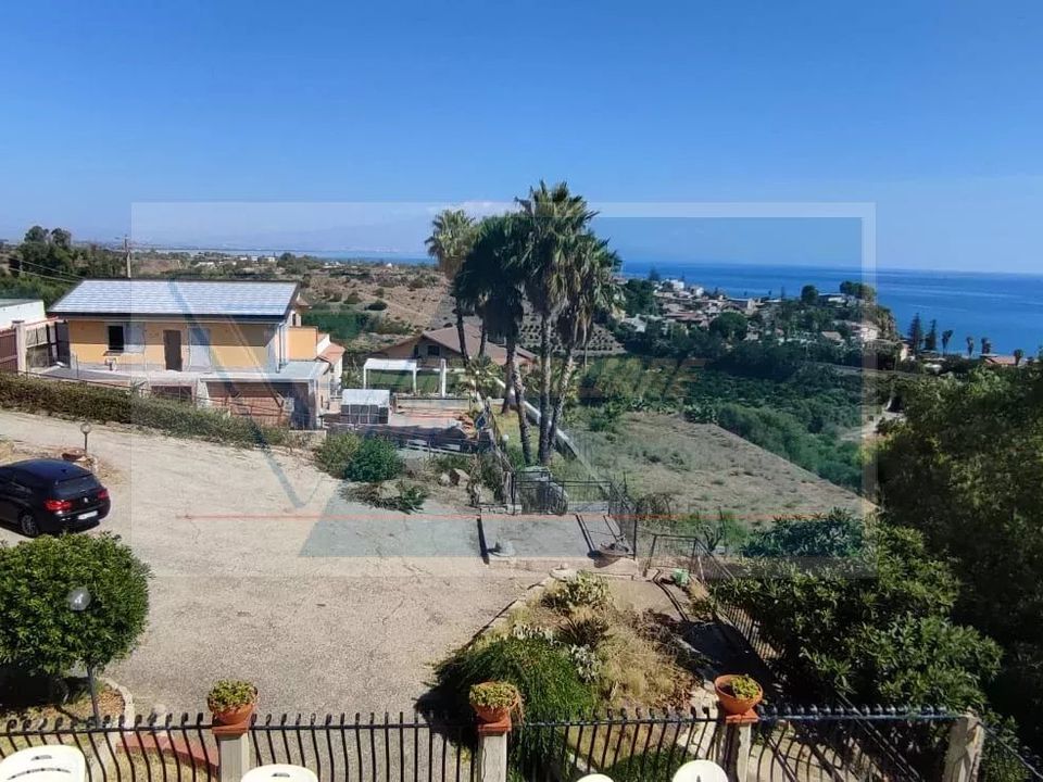 Villa i Augusta, Siracusa - bilde 4